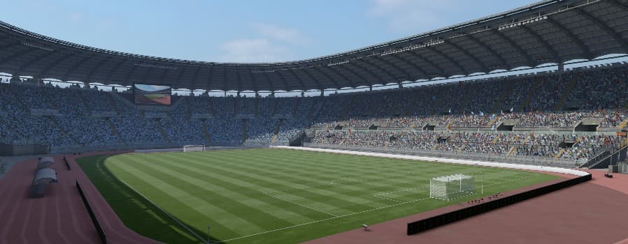 Stadio Olimpico