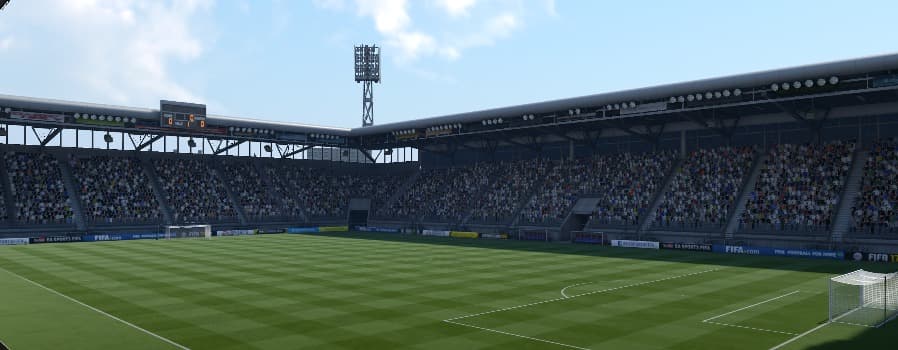 Stadion Neder
