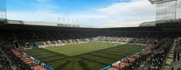 St. James' Park