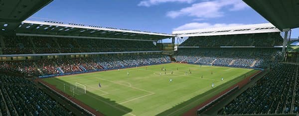 Villa Park