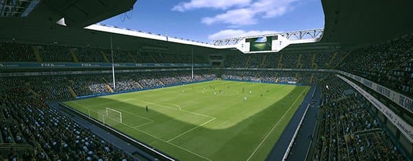 White Hart Lane