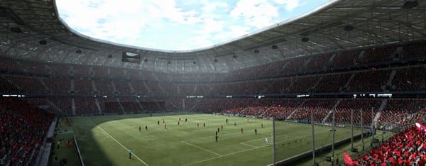 Allianz Arena