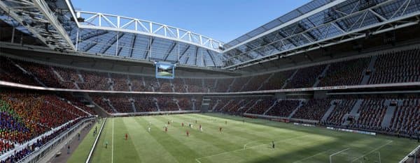 Amsterdam ArenA