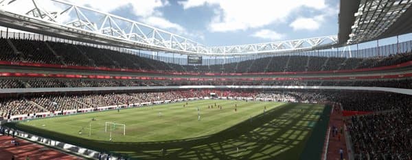 Emirates Stadium