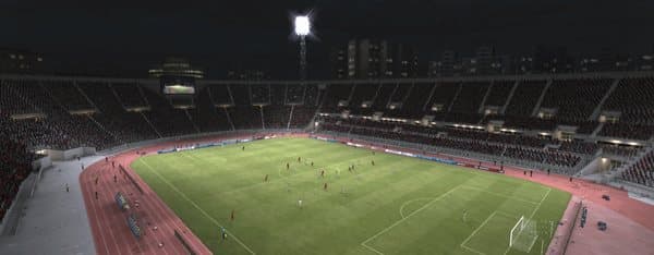 Olimpico Generico