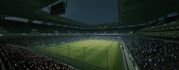 Waldstadion