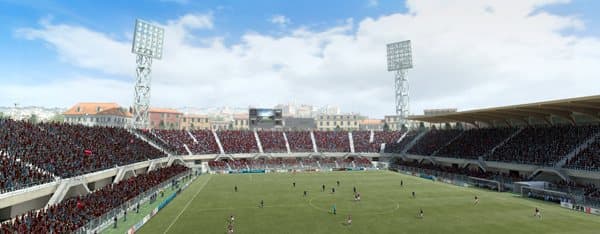 Stadio Classico