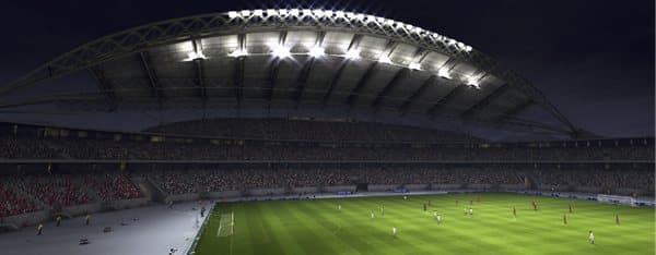 Stadion Hanguk