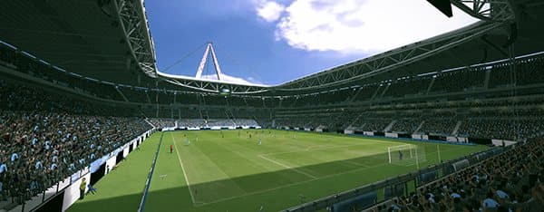 Juventus Stadium