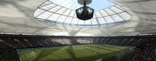 BC Place Stadium