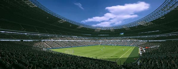 Donbass Arena