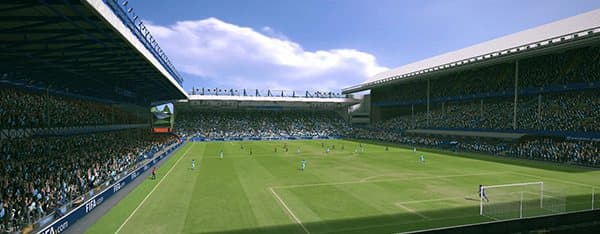 Goodison Park