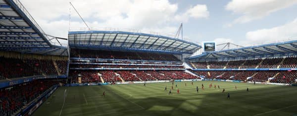 Stamford Bridge