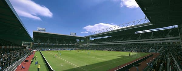 Boleyn Ground