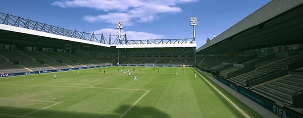 Carrow Road