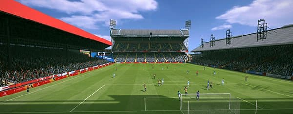 Selhurst Park