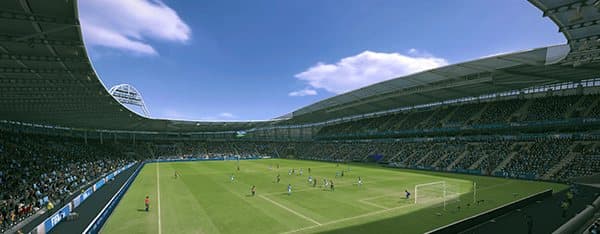 KCOM Stadium