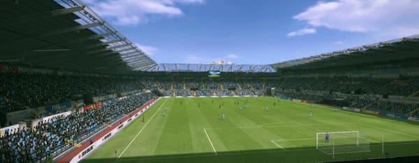 Liberty Stadium