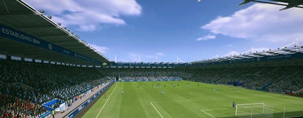 King Power Stadium
