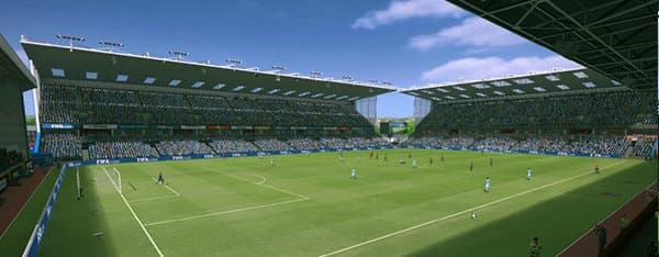 Turf Moor