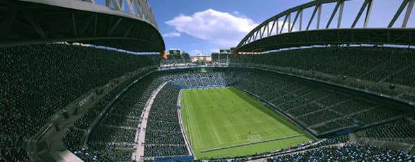 CenturyLink Field