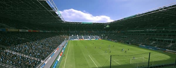 BORUSSIA-PARK