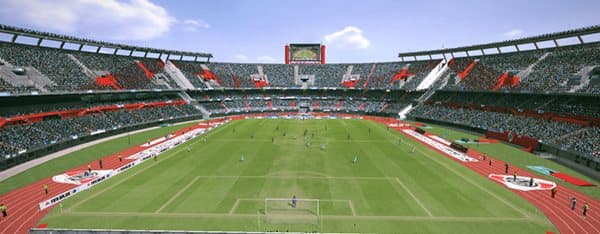 El Monumental