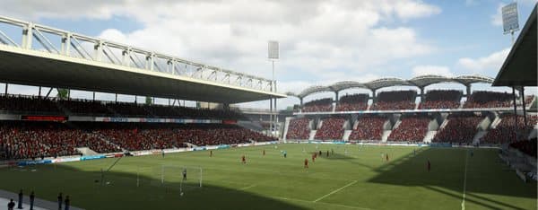 Stade Gerland