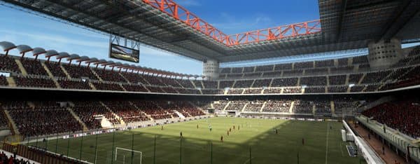 San Siro