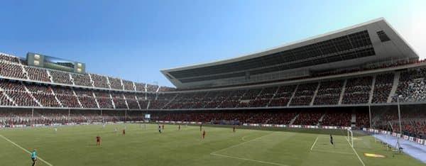 Camp Nou