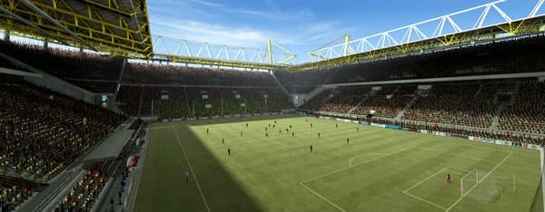 Signal Iduna Park